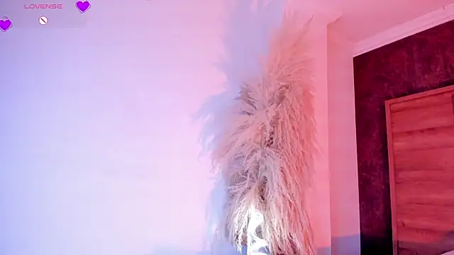 CristineRain webcam