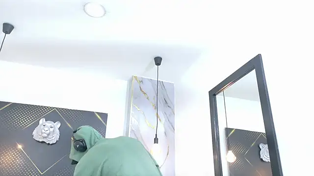 KingOfTemptation webcam