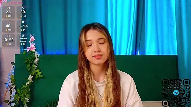 AnnaBerrys webcam