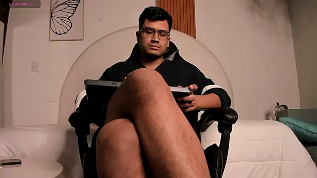 ThiagoVega_ webcam