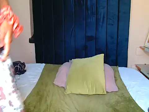 CaramelCandyxx webcam