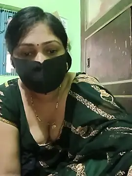 Beauty-wife webcam