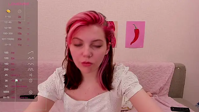 Marie_Reyess webcam