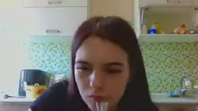 KikiAmino webcam