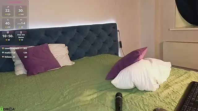 Sinful-Kittyyy webcam