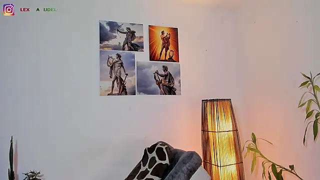 Alex_zt7 webcam