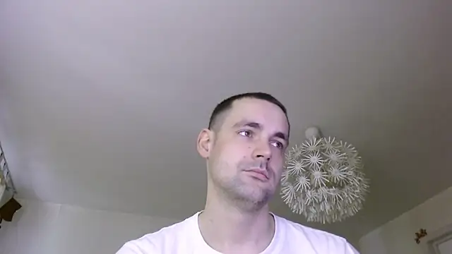 NaughtyBoy_Jack webcam