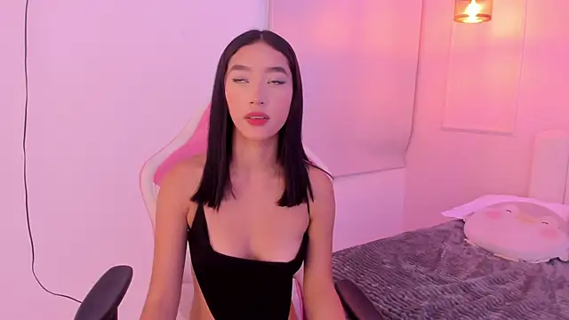 Iam_Milly_ webcam