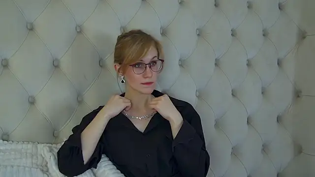 GraceHudsons webcam