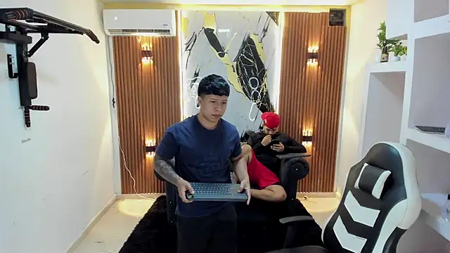 meei_hang webcam