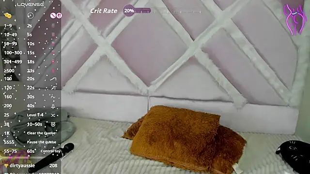 Tequilaaa11 webcam