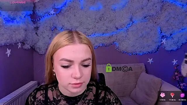 amelaya webcam