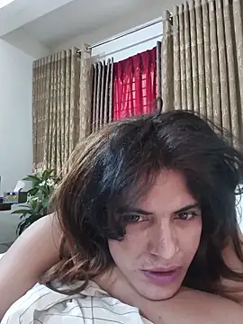 SexyShila-97 webcam