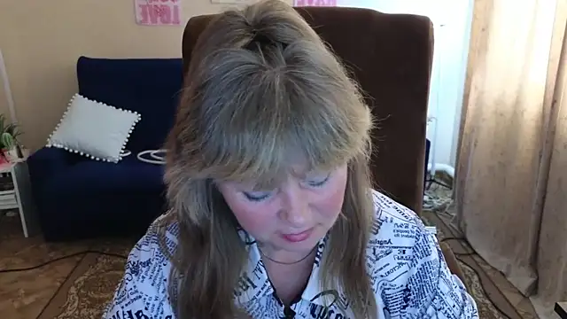 Melania_Cook webcam