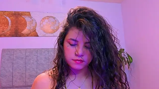 Perla_cambell webcam