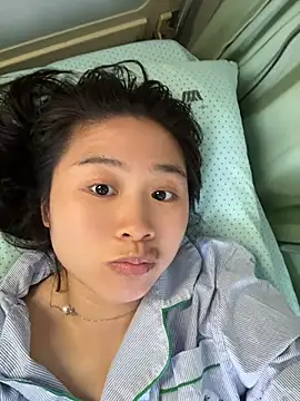 Iridessa- webcam