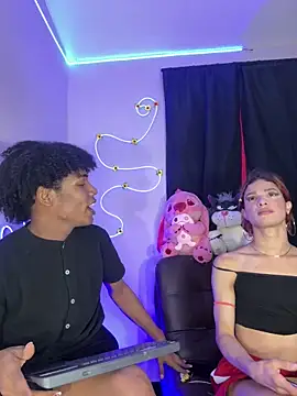 violeta_E_ webcam
