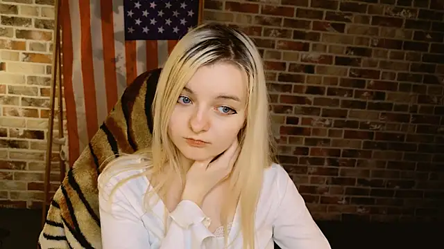 Angela_Bunny webcam