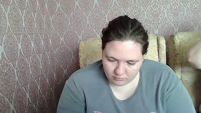TiffanyLenee webcam