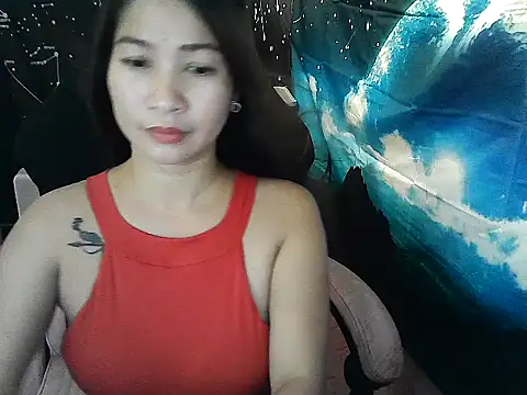 Maresol691 webcam