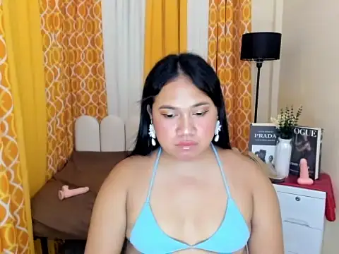 BigCockLexie webcam