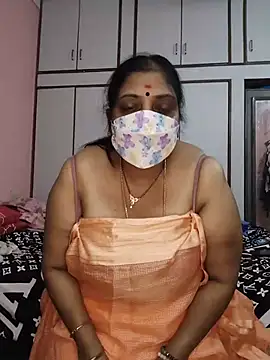 Kannada-telugu-wifes webcam