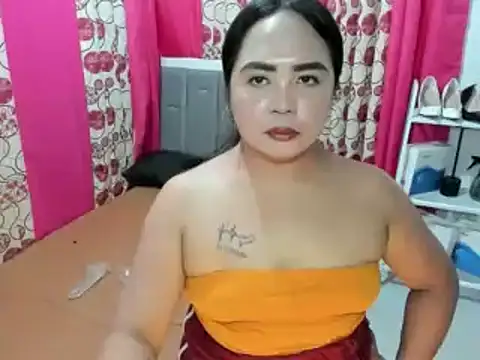 Melay_foxx webcam