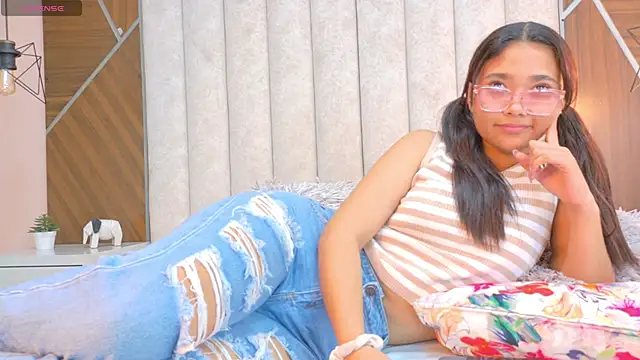Dulce_Holy webcam