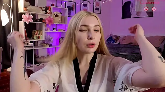 Tracy_Thompson webcam