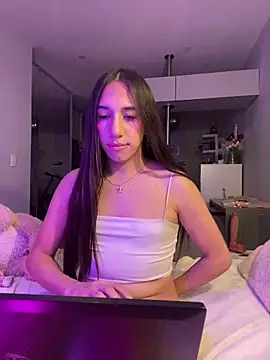 Tianapaezrr webcam
