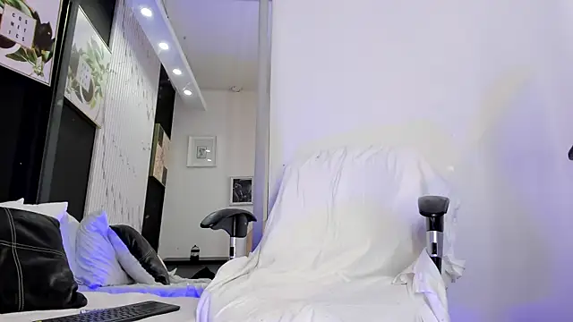Alexlux1 webcam