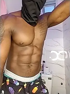 Hotmaskguy254 webcam
