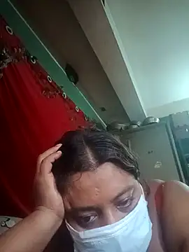 Toma-54 webcam