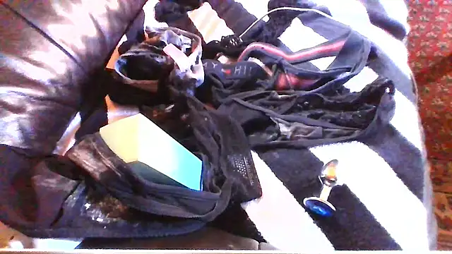 FannyX420X webcam