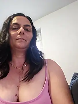 IsabelleCraft webcam