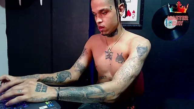 lilray99 webcam