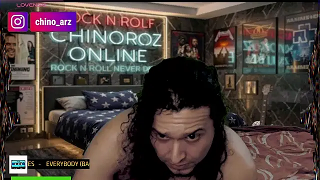 chino_roz webcam