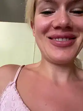 Keylili webcam