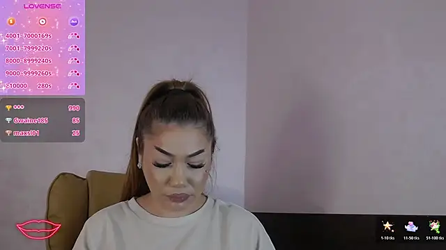 Ella_sweety webcam