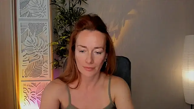 RebeccaMartinez webcam