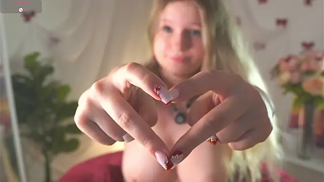 MaydaFoulk live sex cam