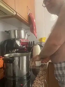 EroticVenetian live cam