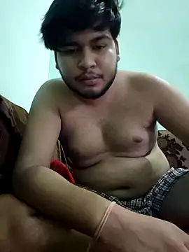Vishesh43 live cam on StripChat