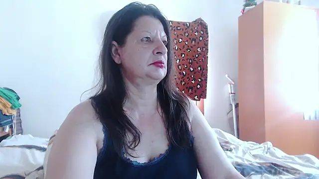 ExtasyMature webcam