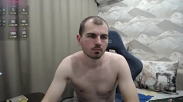 SerzhKorol1 webcam
