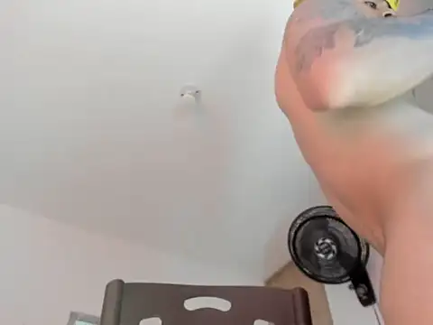 GilberMxx webcam