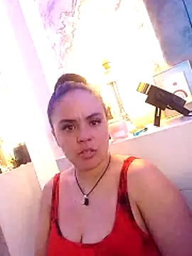 ArielleWilde webcam