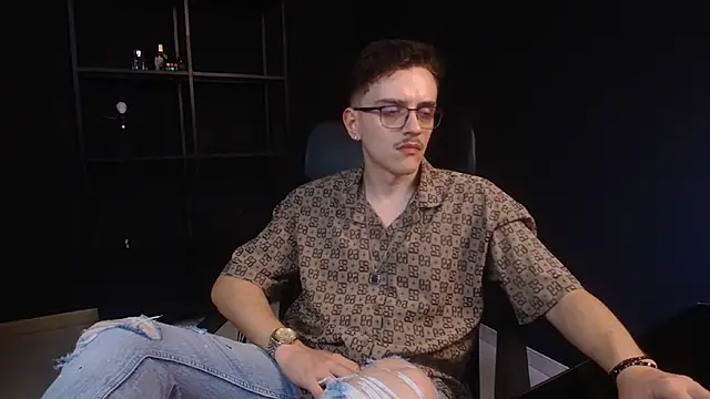 FelixStarkk webcam