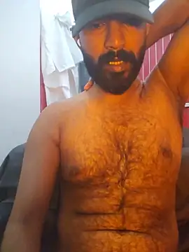 Mallukiran webcam