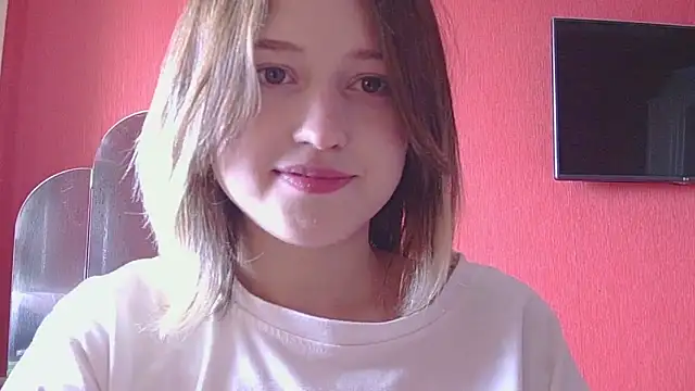 Beloved_Mary webcam